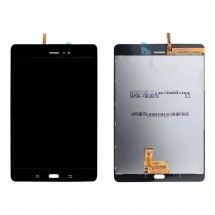 Pantalla LCD y Táctil color negro para Samsung Galaxy Taba A 8" T355