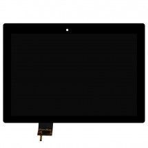 Pantalla LCD y táctil color negro para Acer Iconia 10 A3-A30