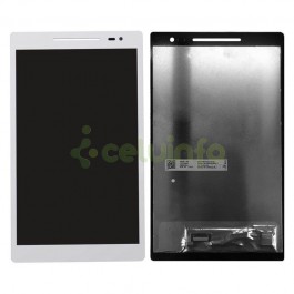 Pantalla LCD mas tactil color blanco Asus ZenPad S 8.0 Z380