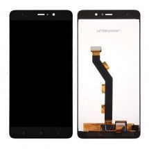Pantalla LCD y táctil color Negro para Xiaomi Mi5s Plus