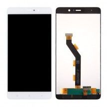 Pantalla LCD y táctil color Blanco para Xiaomi Mi5s Plus