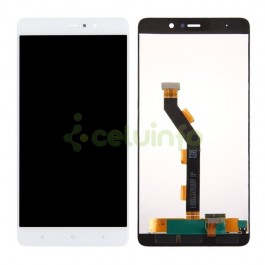 Pantalla LCD y táctil color Blanco para Xiaomi Mi5s Plus