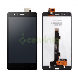 Pantalla LCD más táctil para BQ Aquaris E5 FHD 5K0760