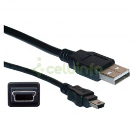 Cable USB  V3 a USB