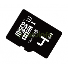 Memoria Micro SD de 4GB clase 10
