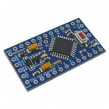 Pro mini ATMega328 5V 16MHZ Compatible con Arduino 2