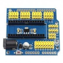 Placa R3 Nano V3.0 ATmega328P I/O Compatible Arduino 2