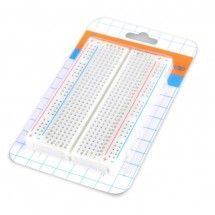 Protoboard 400 Pines para Arduino Uno