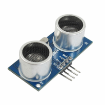 Módulo HC-SR04 sensor ultrasonidos para Arduino - Raspberry