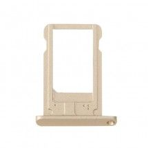 Porta SIM color Dorado para iPad mini 1 / 2 / 3