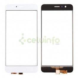 Táctil color blanco para Huawei Honor 8