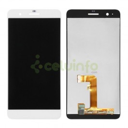 Pantalla completa color blanco para Huawei Honor 6 Plus