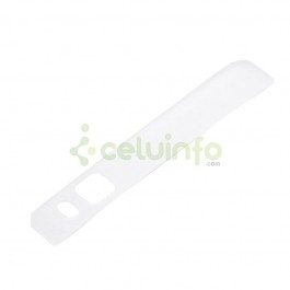Embellecedor superior color blanco para Huawei P9 Lite