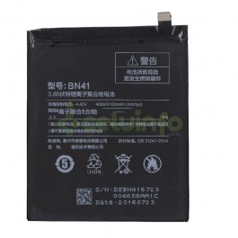 Batería BN41 para Xiaomi Redmi Note 4