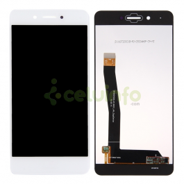 Repuesto de Pantalla LCD y táctil color blanco para Huawei Enjoy 6S