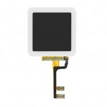 Pantalla LCD y tactil blanco para iPod Nano 6