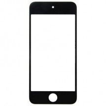 Cristal color negro para iPod Touch 5
