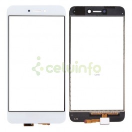Táctil color blanco para Huawei Honor 8 Lite