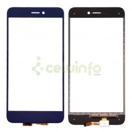 Táctil color azul para Huawei Honor 8 Lite