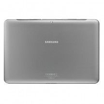 Tapa trasera color gris para Samsung Galaxy Tab GT-5100 (Swap)