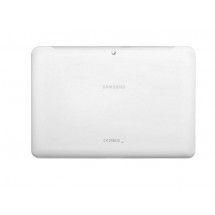 Tapa trasera color blanco para Samsung Galaxy Tab GT-5100 (Swap)