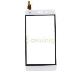Táctil color blanco para Huawei P8 Lite