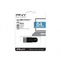 Pendrive PNY de 64GB
