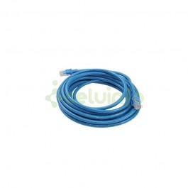 Cable Red Cat5 RJ45 5 Metros
