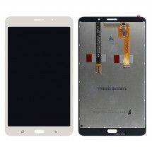 Pantalla LCD y Táctil color blanco para Samsung Galaxy Tab A 7" 4G 2016 T285