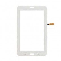 Táctil color blanco para Samsung Galaxy Tab 3 T110 Lite Wifi