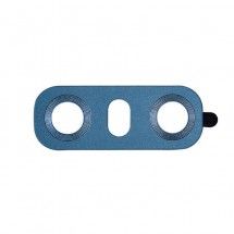 Lente cámara trasera color azul para LG G6 H870