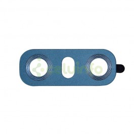 Lente cámara trasera color azul para LG G6 H870