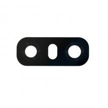 Lente cámara trasera color negro para LG G6 H870