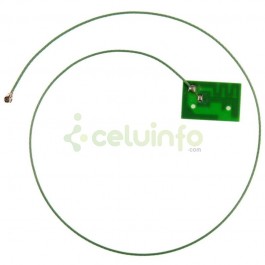 Modulo Antena y Cable Coaxial para Nintendo 3DS XL