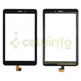 Tactil color negro para Huawei MediaPad S8-701U