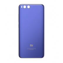 Tapa trasera color azul para Xiaomi Mi6