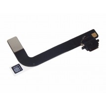 Flex conector de carga Dock color negro para iPad 4