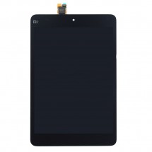 Pantalla LCD y táctil color negro para Xiaomi Mi Pad 3