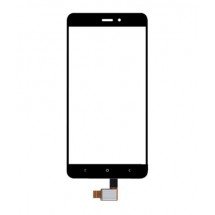 Táctil color negro para Xiaomi Redmi Note 4 Pro
