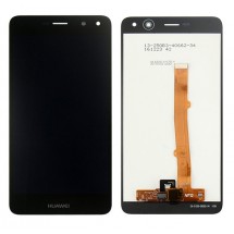 Pantalla LCD y Táctil color Negro para Huawei Y5 2017