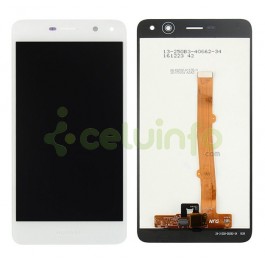 Pantalla LCD y Táctil color Blanco para Huawei Y5 2017