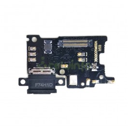 Placa conector de carga y micro para Xiaomi Mi6