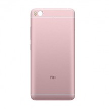 Tapa trasera color rosa para Xiaomi Mi5s