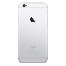 Chasis trasero Silver para iPhone 6S 4,7