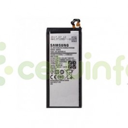 Batería Ref. EB-BJ730ABE para Samsung Galaxy J7 J730F (2017)