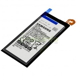 Batería Ref. EB-BJ330ABE para Samsung Galaxy J3 J330 2017