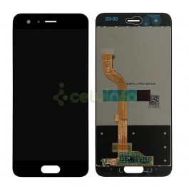 Pantalla LCD y táctil color Negro para Huawei Honor 9