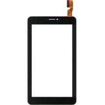 Táctil tablet genérica 7" para Infiniton Intab 750 3G color negro
