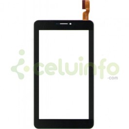 Táctil tablet genérica 7" para Infiniton Intab 750 3G color negro