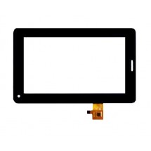 Táctil tablet genérica 7" Ref. YJ031FPC-V0 12 pines color negro